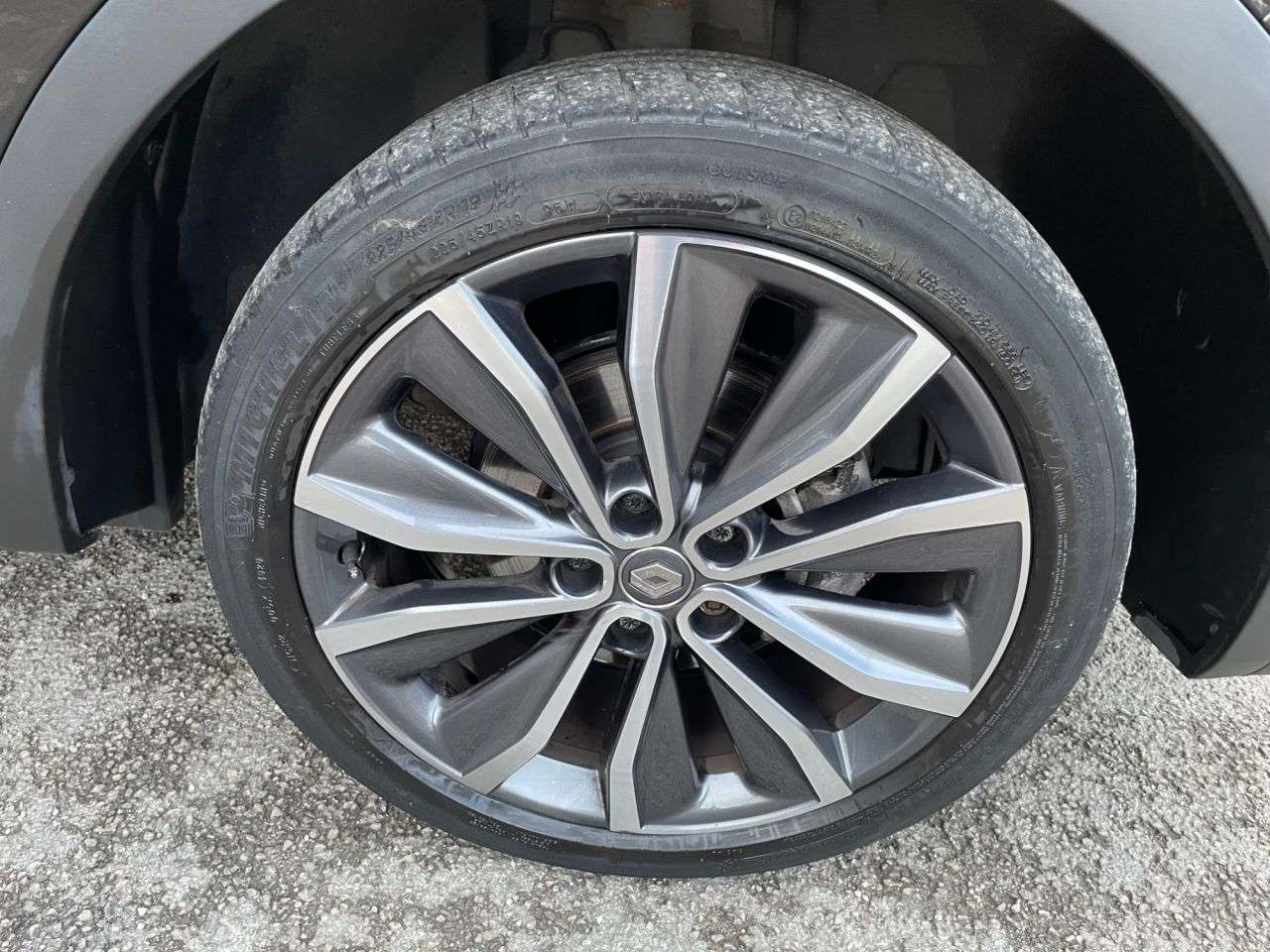 2020 RENAULT KADJAR 2020 RENAULT KADJAR