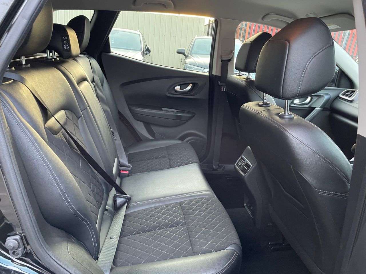 2020 RENAULT KADJAR 2020 RENAULT KADJAR