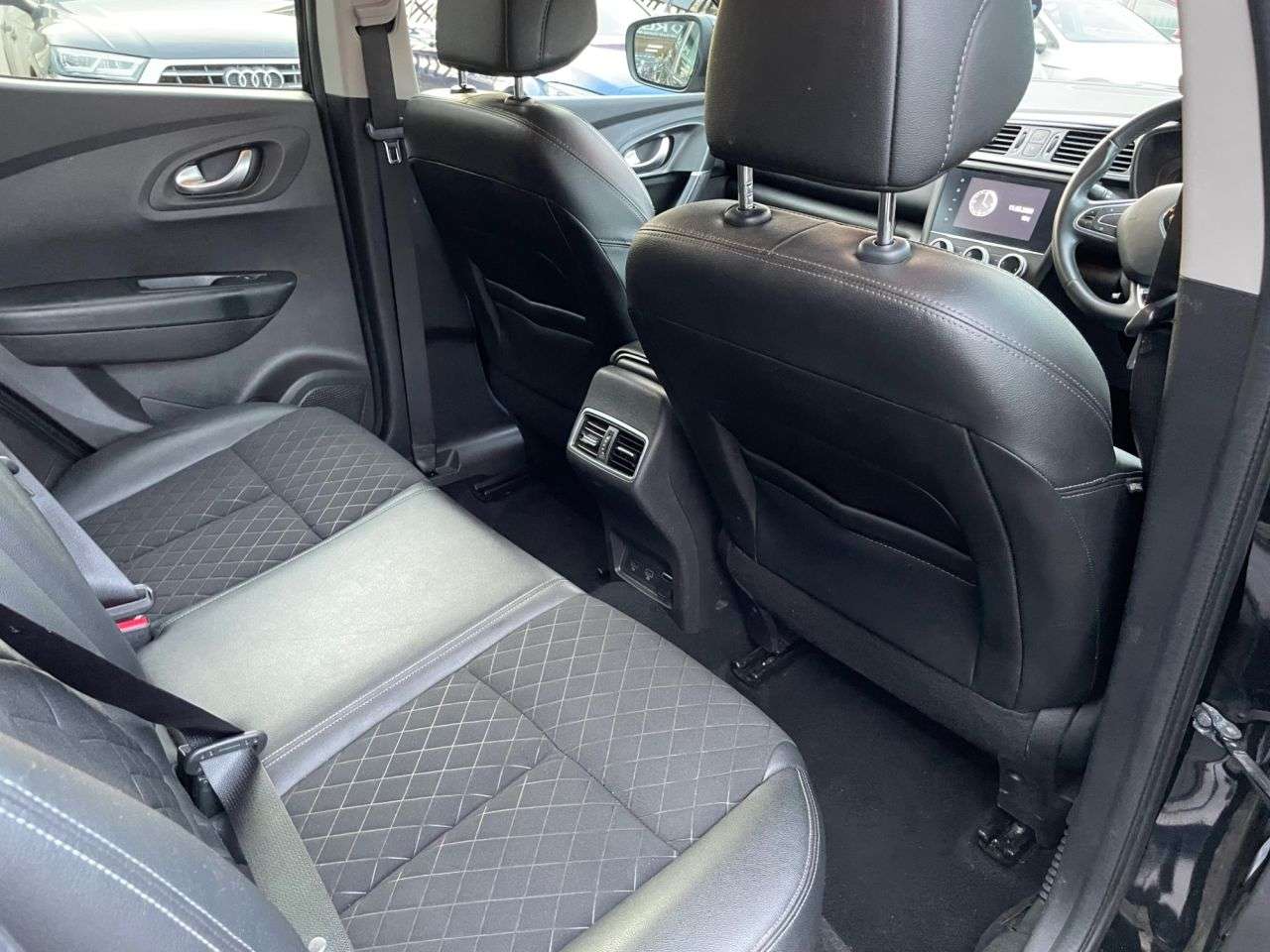 2020 RENAULT KADJAR 2020 RENAULT KADJAR