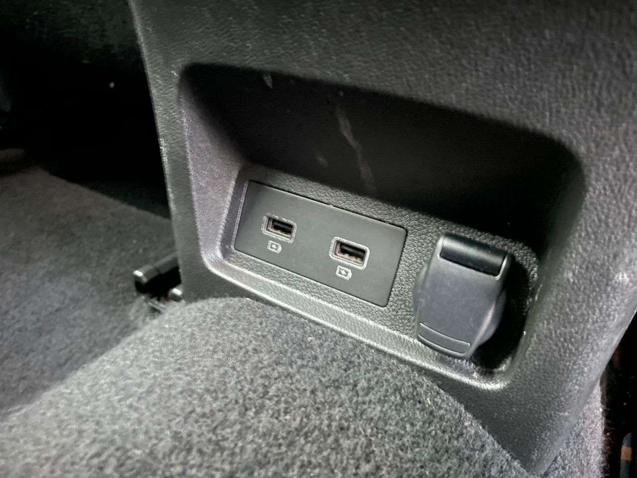 2020 RENAULT KADJAR 2020 RENAULT KADJAR