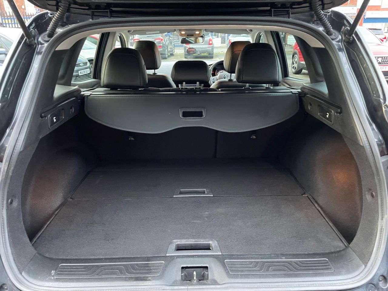 2020 RENAULT KADJAR 2020 RENAULT KADJAR