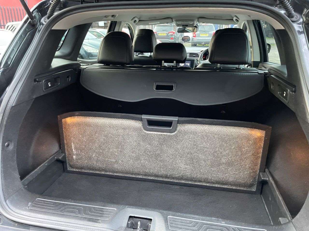 2020 RENAULT KADJAR 2020 RENAULT KADJAR