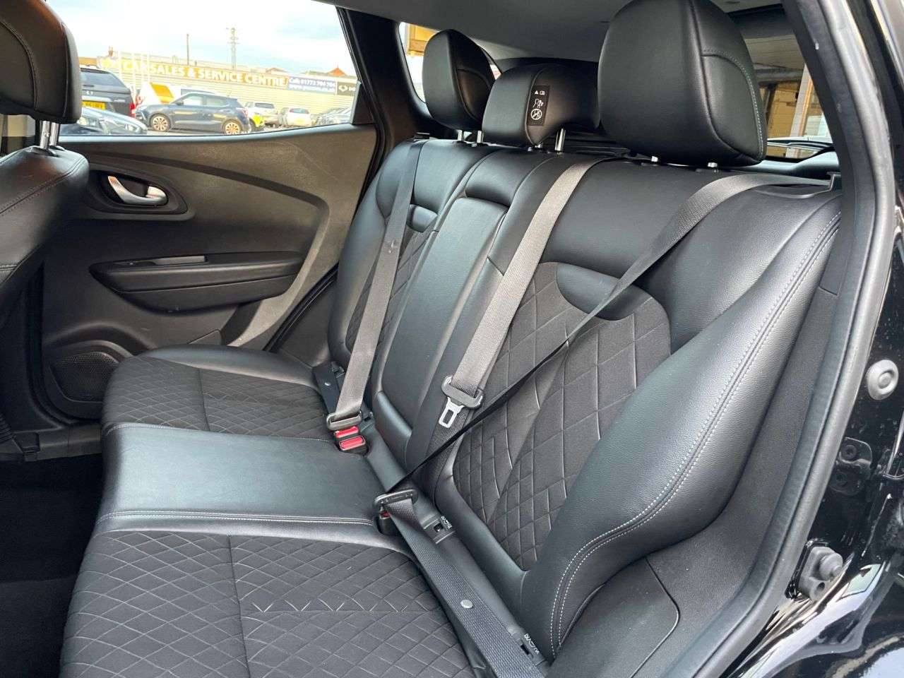 2020 RENAULT KADJAR 2020 RENAULT KADJAR