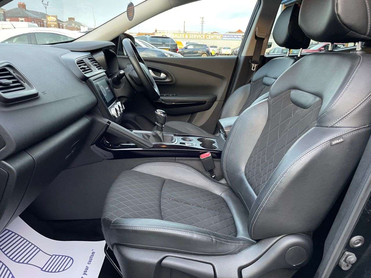 2020 RENAULT KADJAR 2020 RENAULT KADJAR