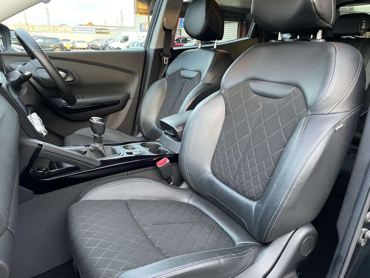 2020 RENAULT KADJAR 2020 RENAULT KADJAR