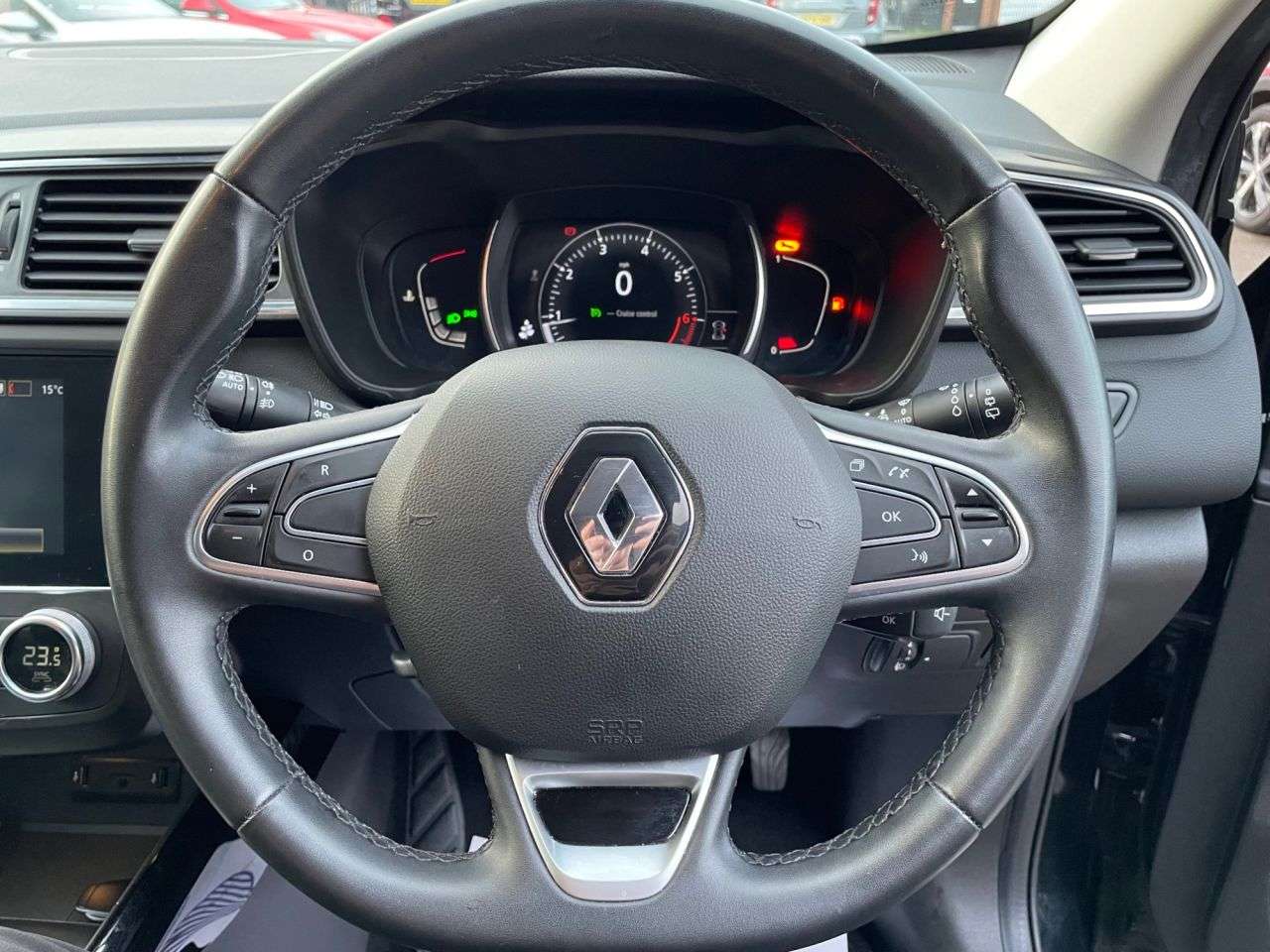 2020 RENAULT KADJAR 2020 RENAULT KADJAR