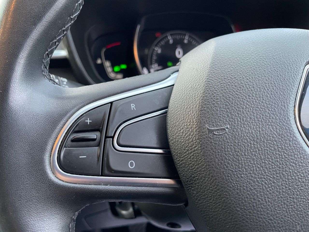 2020 RENAULT KADJAR 2020 RENAULT KADJAR