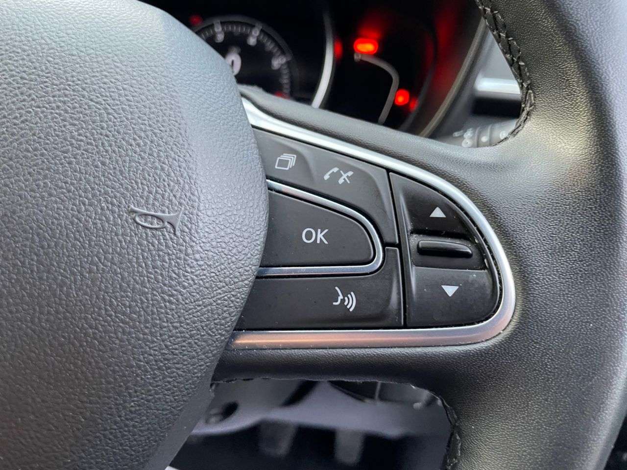 2020 RENAULT KADJAR 2020 RENAULT KADJAR