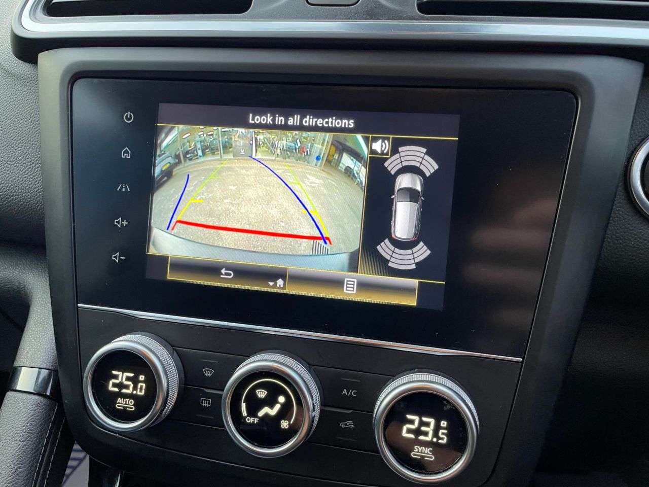 2020 RENAULT KADJAR 2020 RENAULT KADJAR