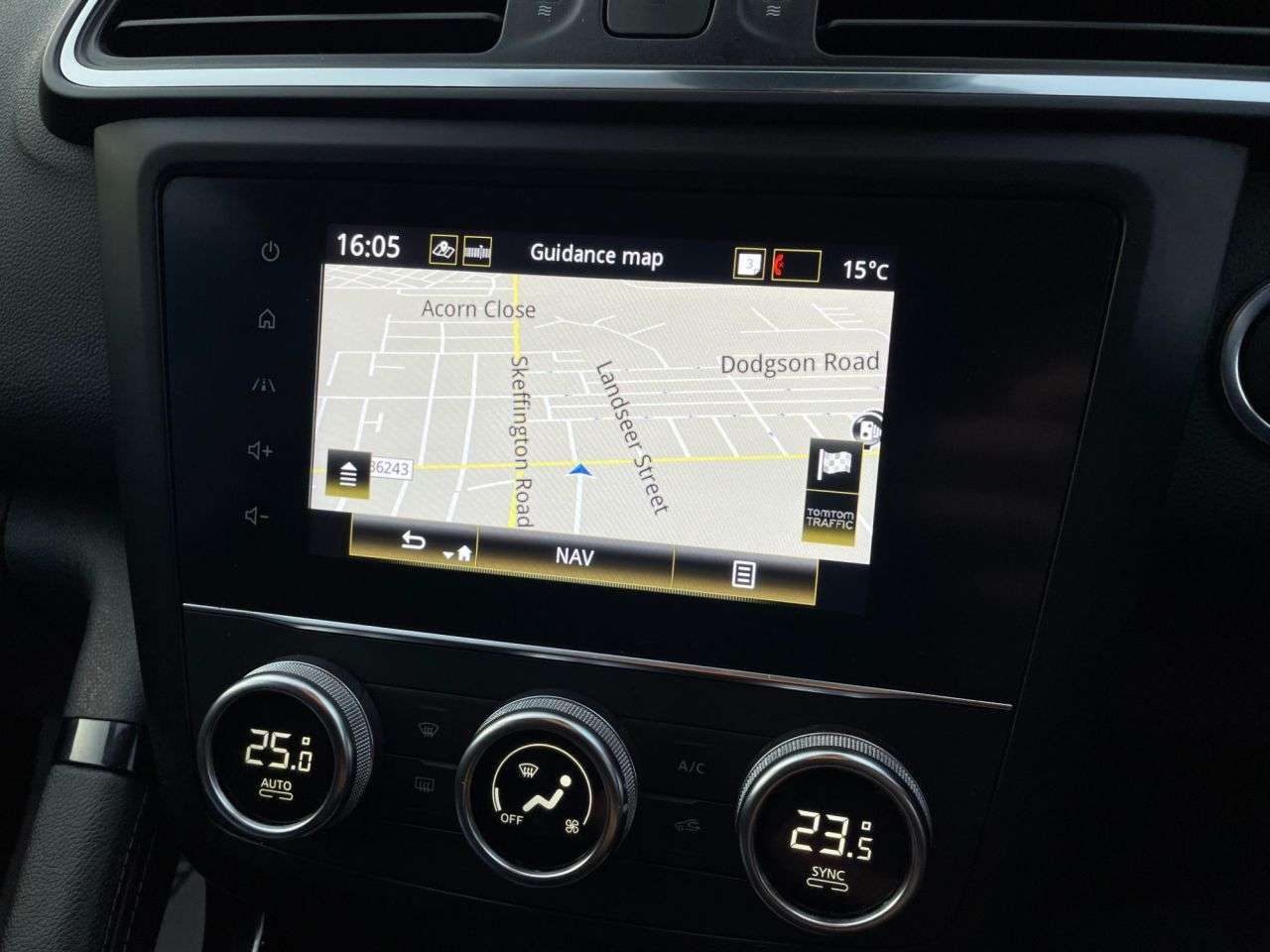 2020 RENAULT KADJAR 2020 RENAULT KADJAR