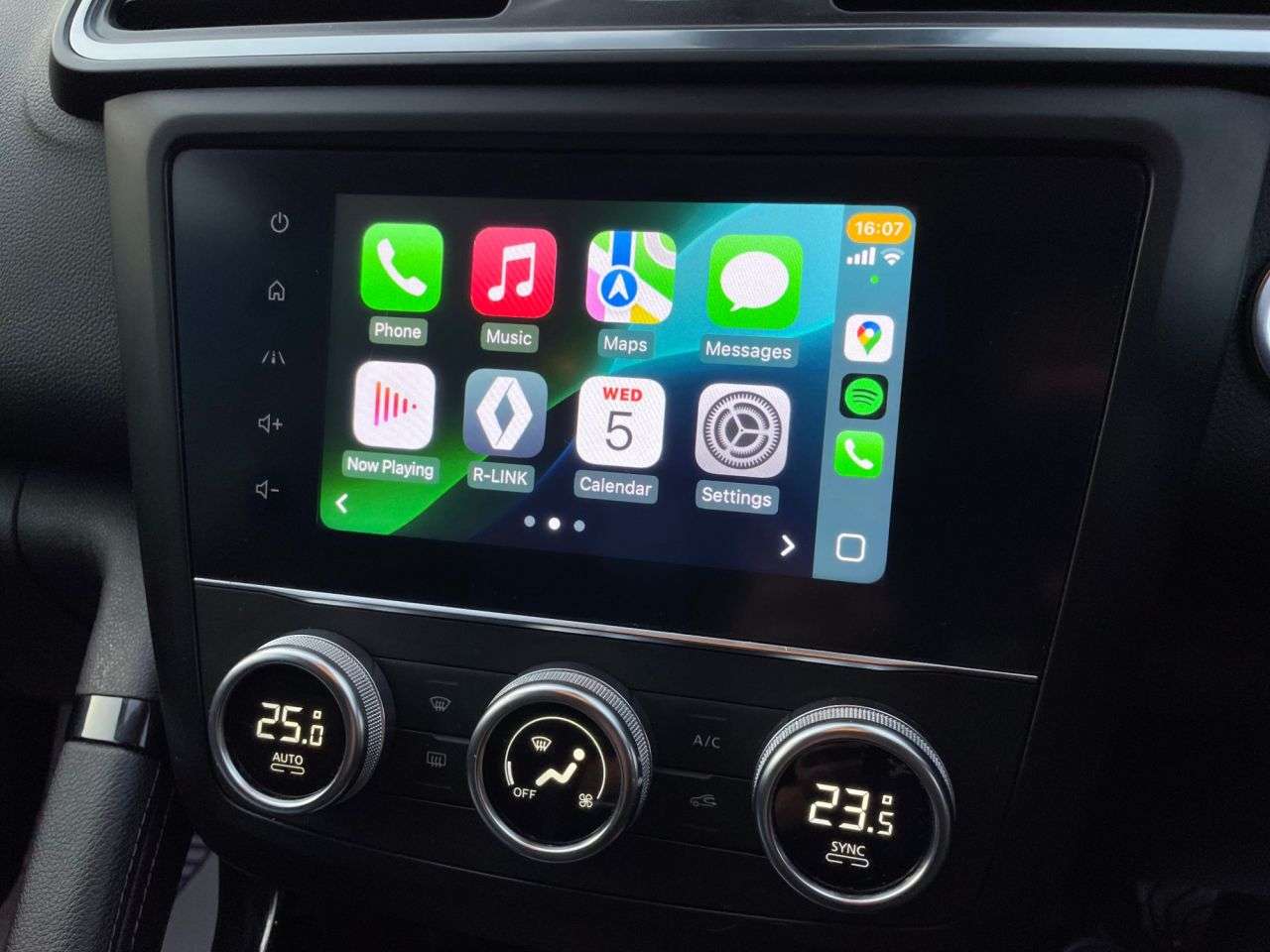 2020 RENAULT KADJAR 2020 RENAULT KADJAR