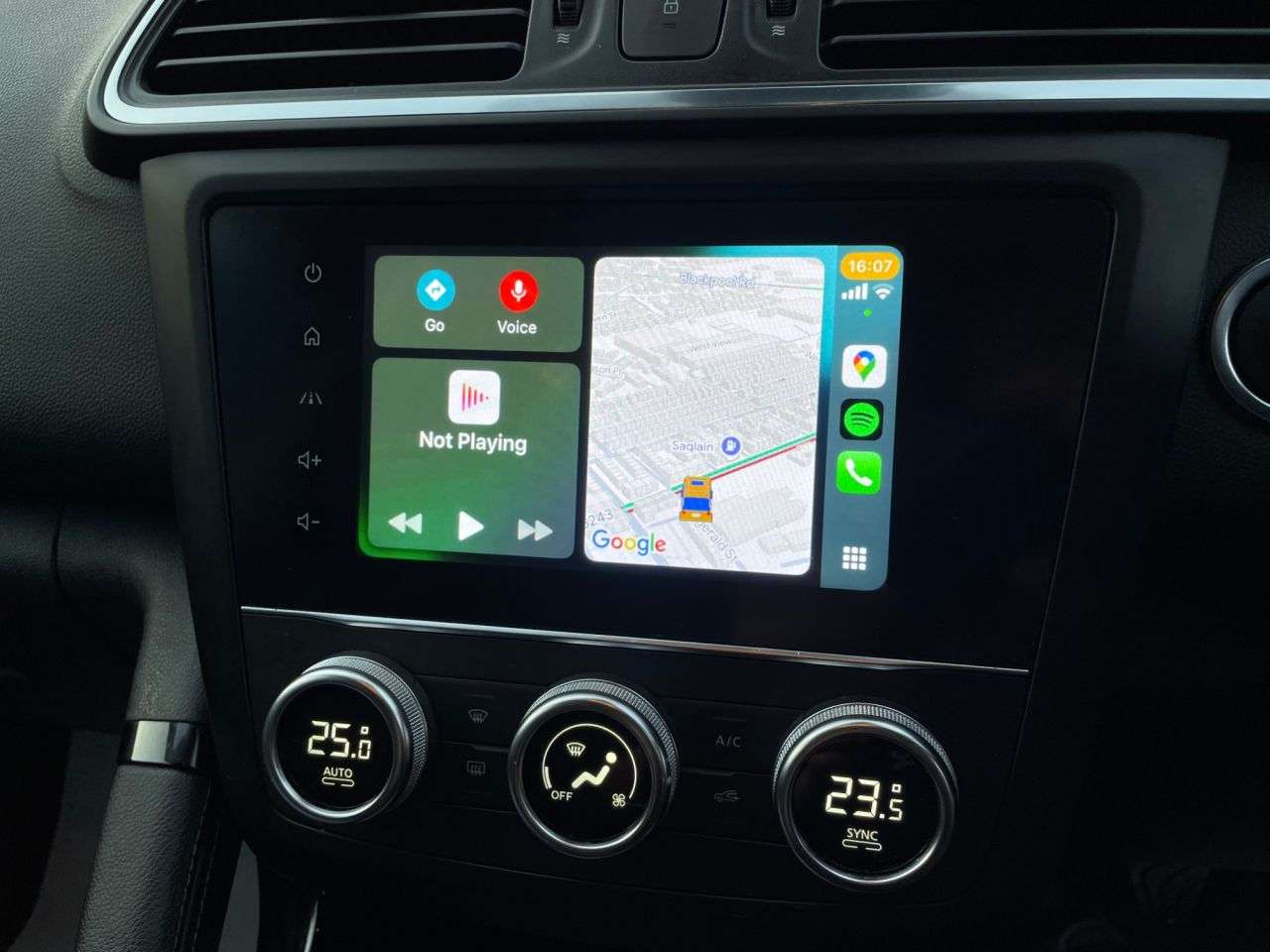 2020 RENAULT KADJAR 2020 RENAULT KADJAR