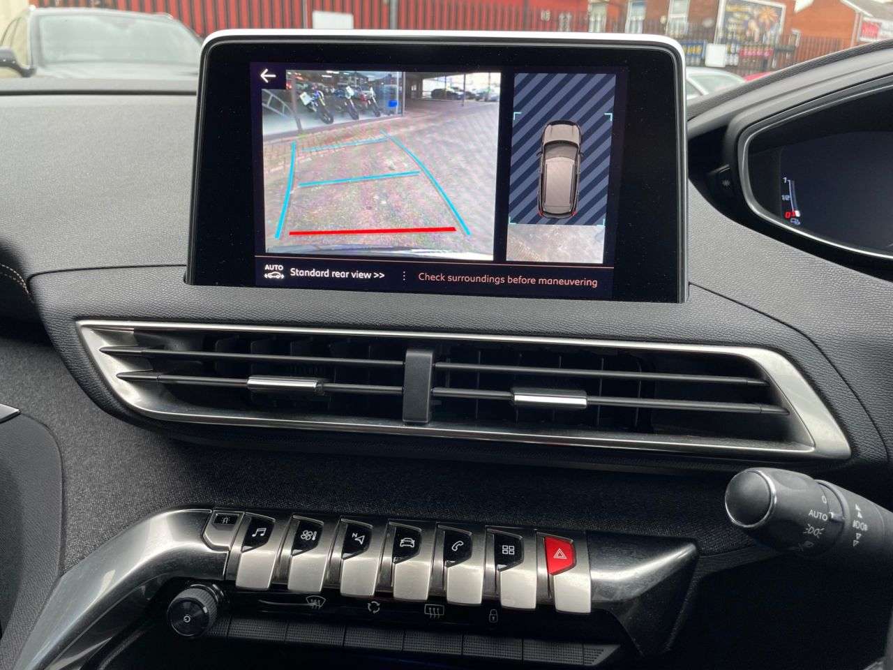 2017 PEUGEOT 3008 2017 PEUGEOT 3008