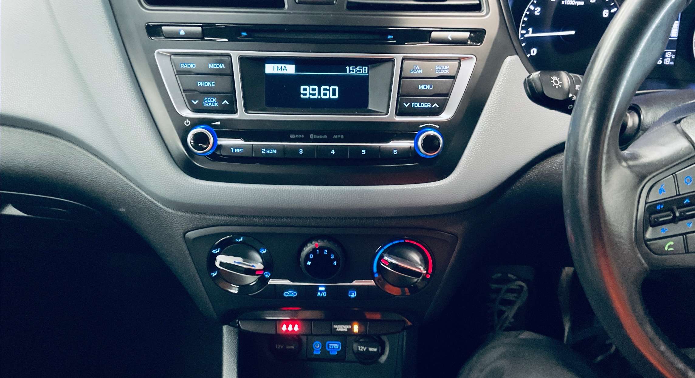 2015 HYUNDAI I20 2015 HYUNDAI I20