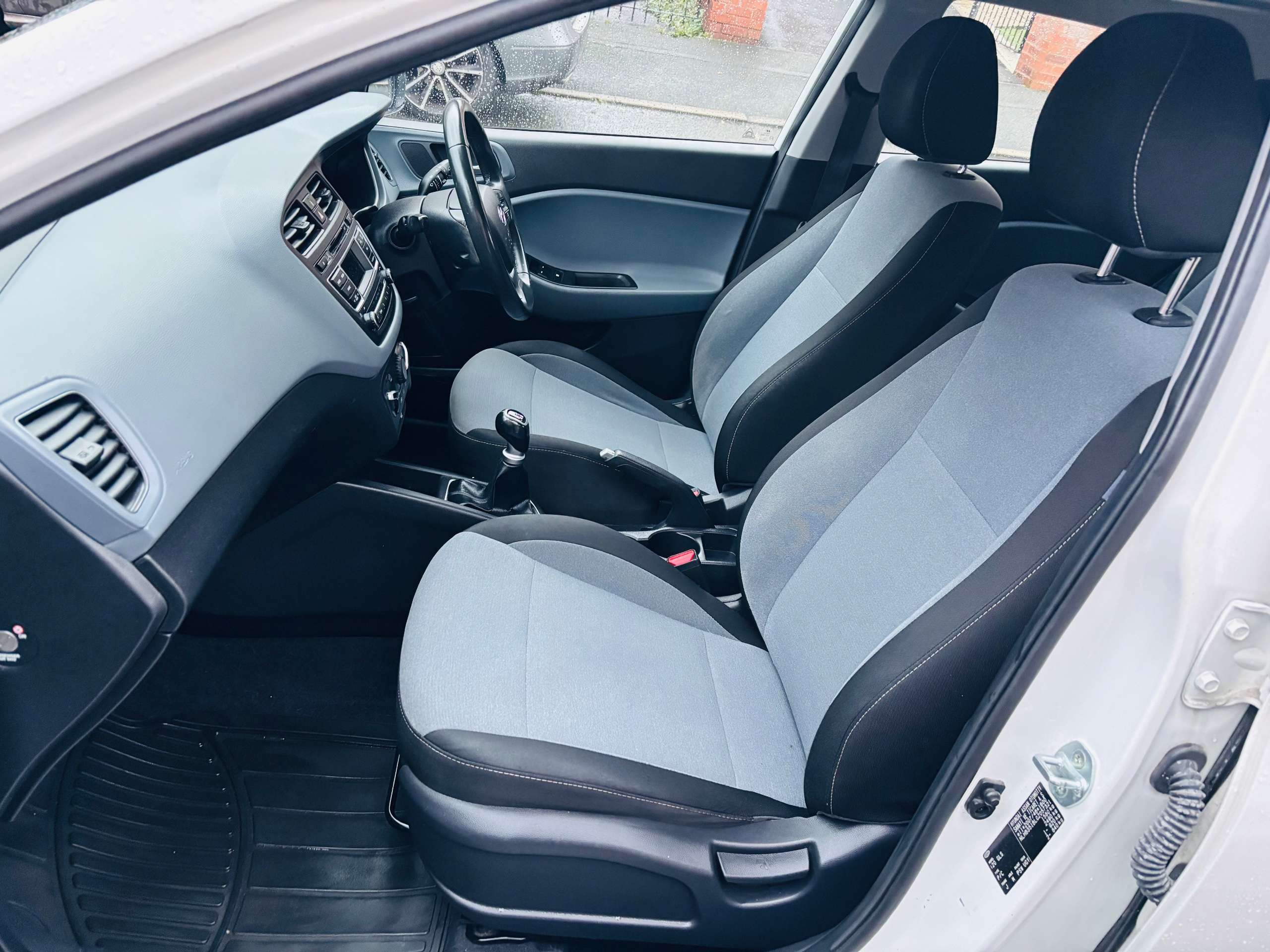 2015 HYUNDAI I20 2015 HYUNDAI I20