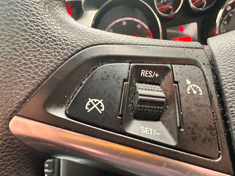 2011 VAUXHALL MERIVA 2011 VAUXHALL MERIVA