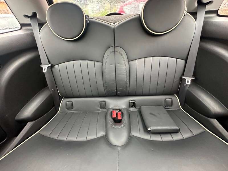 2008 MINI MINI 2008 MINI MINI