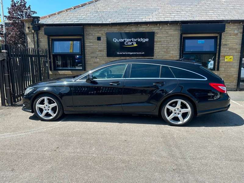 null MERCEDES CLS null MERCEDES CLS