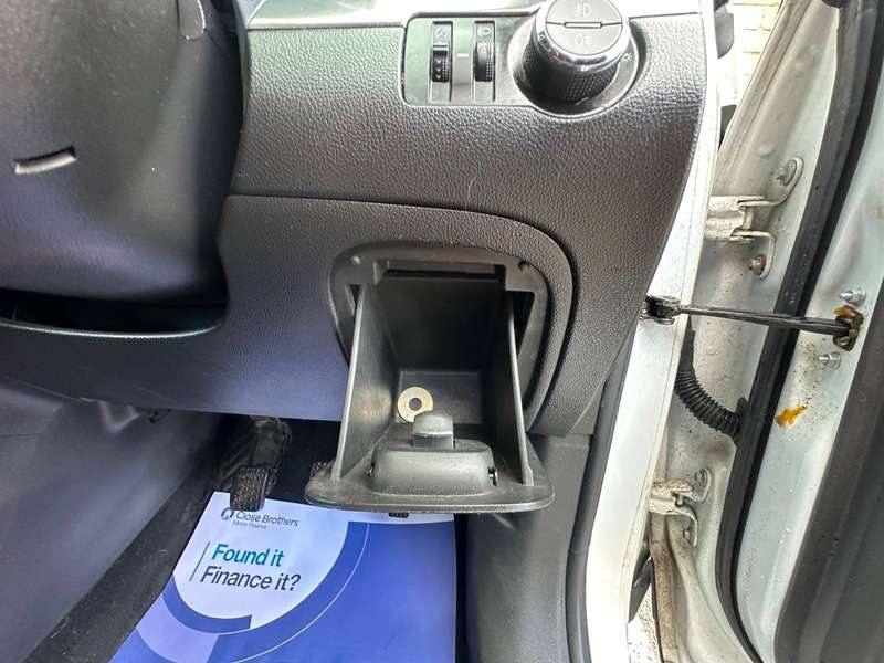 2015 VAUXHALL MOKKA 2015 VAUXHALL MOKKA