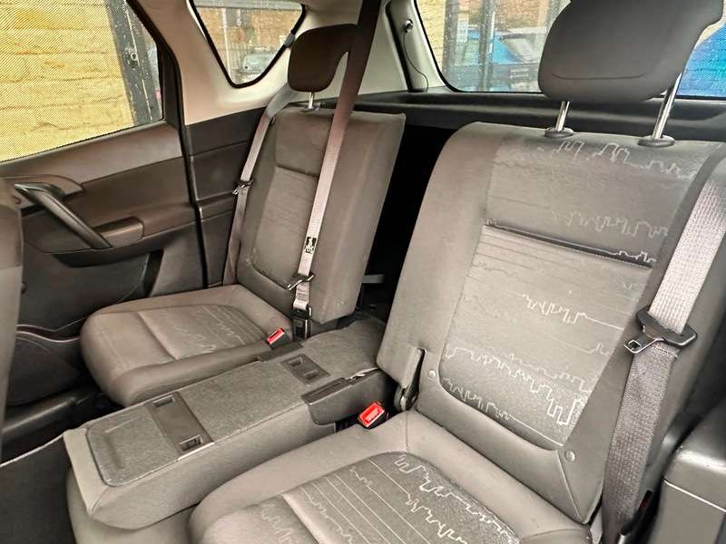 2011 VAUXHALL MERIVA 2011 VAUXHALL MERIVA