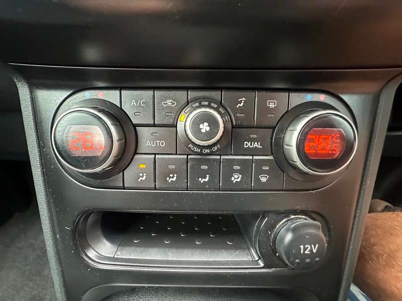 2013 NISSAN QASHQAI 2013 NISSAN QASHQAI