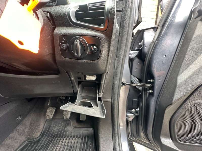 2015 FORD ECOSPORT 2015 FORD ECOSPORT