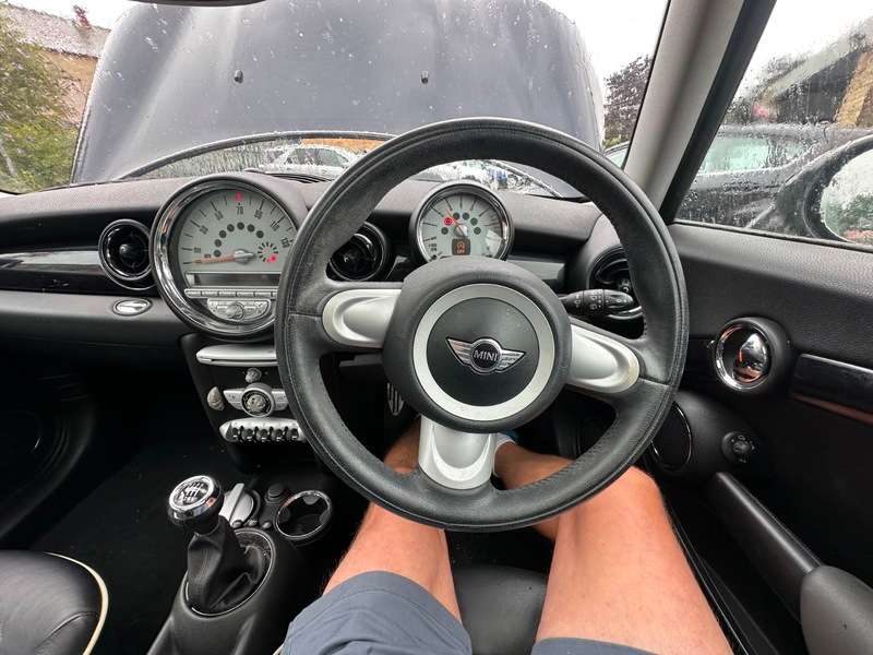 2008 MINI MINI 2008 MINI MINI