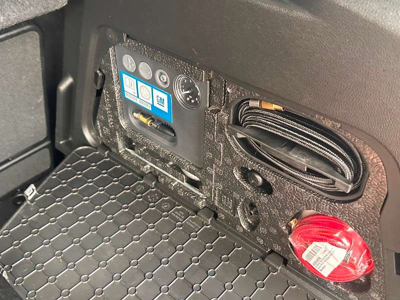 2011 VAUXHALL MERIVA 2011 VAUXHALL MERIVA