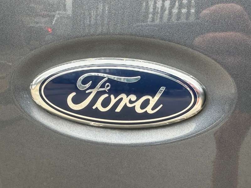 2015 FORD ECOSPORT 2015 FORD ECOSPORT