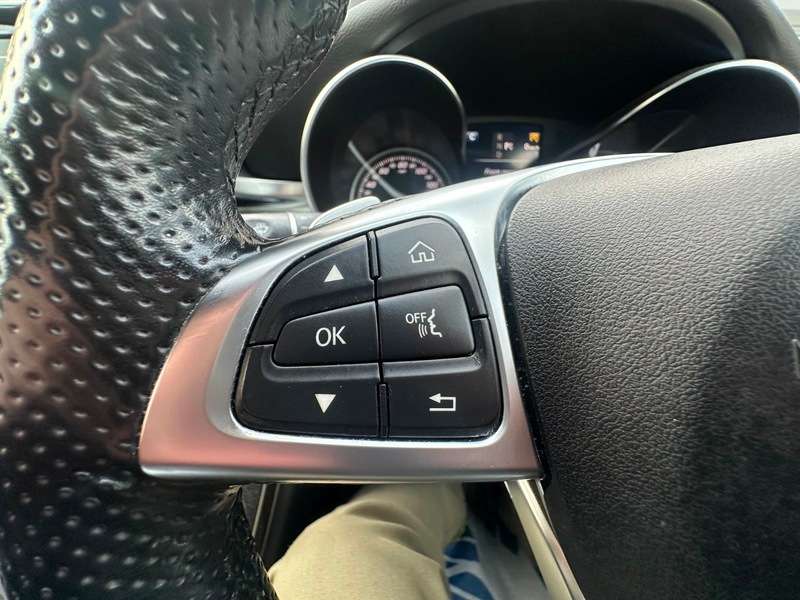 2017 MERCEDES C CLASS 2017 MERCEDES C CLASS