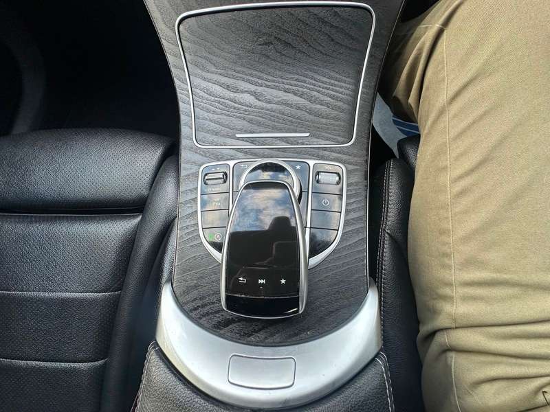 2017 MERCEDES C CLASS 2017 MERCEDES C CLASS