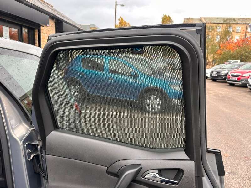 2011 VAUXHALL MERIVA 2011 VAUXHALL MERIVA