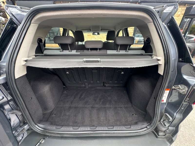 2015 FORD ECOSPORT 2015 FORD ECOSPORT