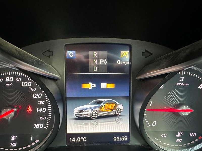 2017 MERCEDES C CLASS 2017 MERCEDES C CLASS