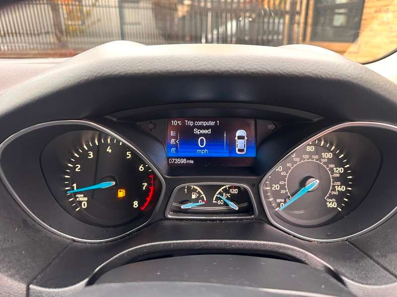 2015 FORD FOCUS 2015 FORD FOCUS