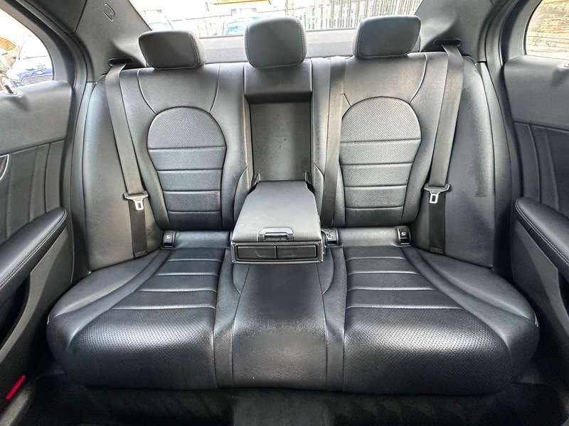 2017 MERCEDES C CLASS 2017 MERCEDES C CLASS