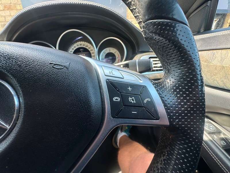 null MERCEDES CLS null MERCEDES CLS