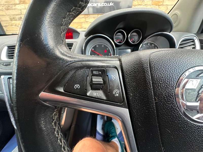 2015 VAUXHALL MOKKA 2015 VAUXHALL MOKKA