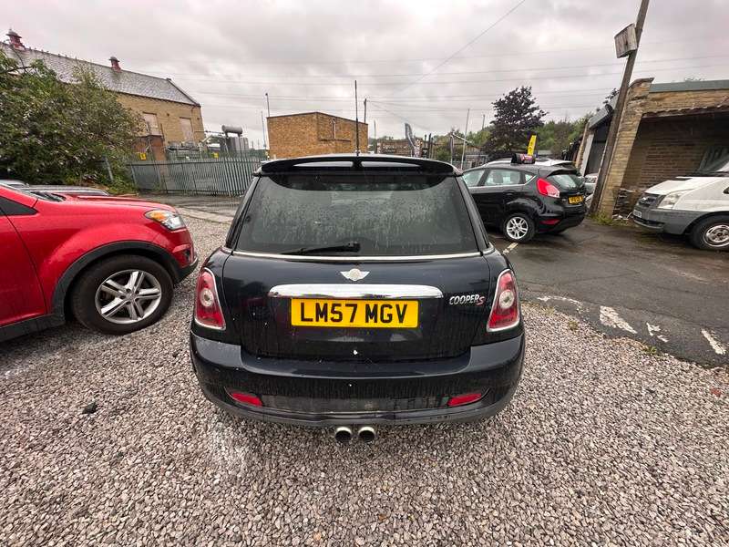 2008 MINI MINI 2008 MINI MINI