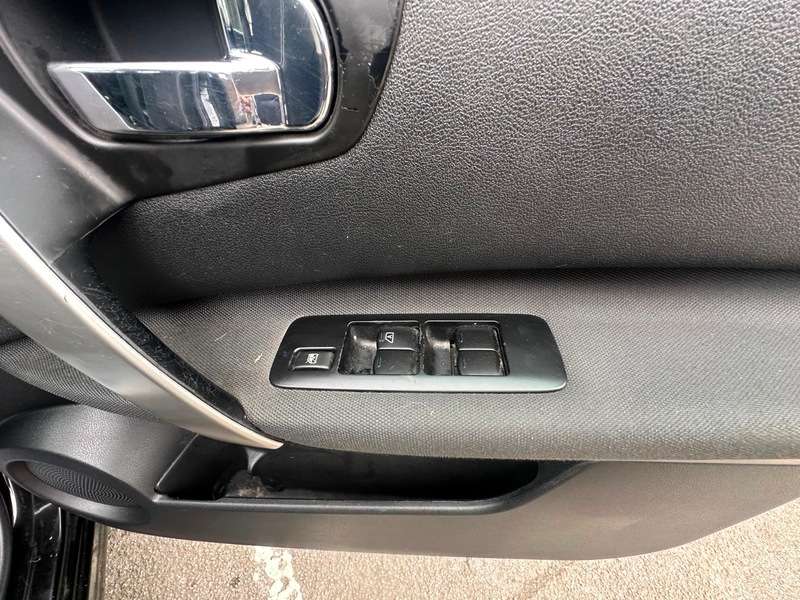 2013 NISSAN QASHQAI 2013 NISSAN QASHQAI