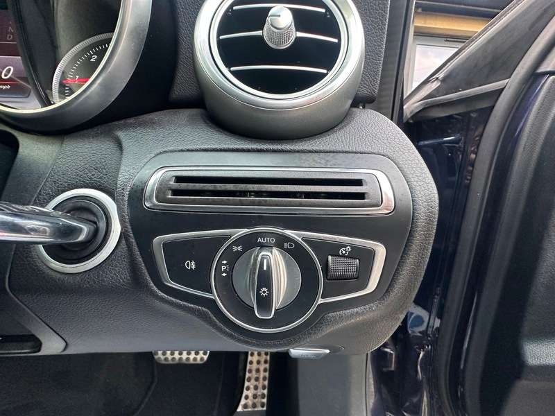 2017 MERCEDES C CLASS 2017 MERCEDES C CLASS