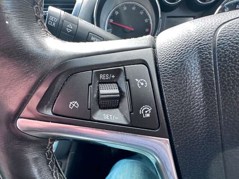 2015 VAUXHALL MOKKA 2015 VAUXHALL MOKKA