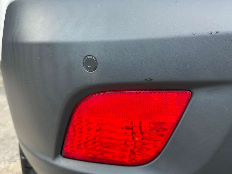 2015 VAUXHALL MOKKA 2015 VAUXHALL MOKKA