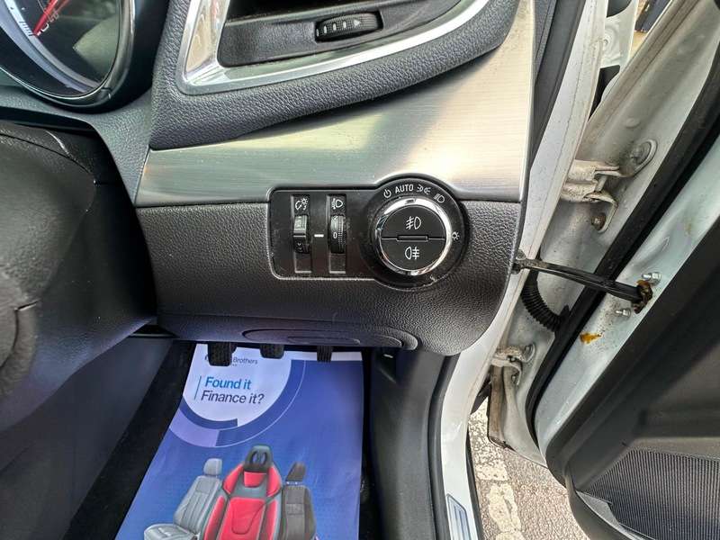 2015 VAUXHALL MOKKA 2015 VAUXHALL MOKKA