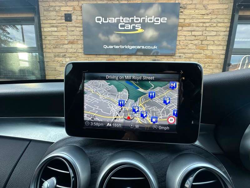 2017 MERCEDES C CLASS 2017 MERCEDES C CLASS