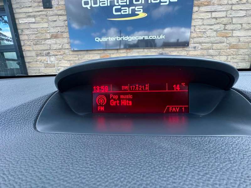 2015 VAUXHALL MOKKA 2015 VAUXHALL MOKKA