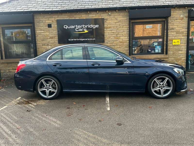 2017 MERCEDES C CLASS 2017 MERCEDES C CLASS