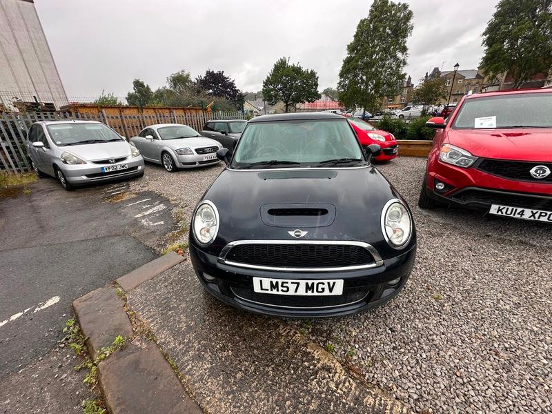 Check out this Mini Mini 2008 Petrol Manual