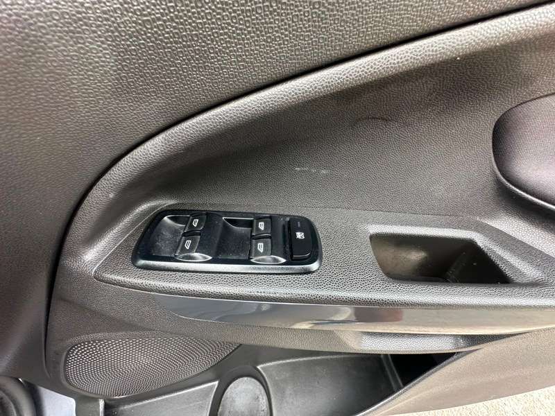 2015 FORD ECOSPORT 2015 FORD ECOSPORT