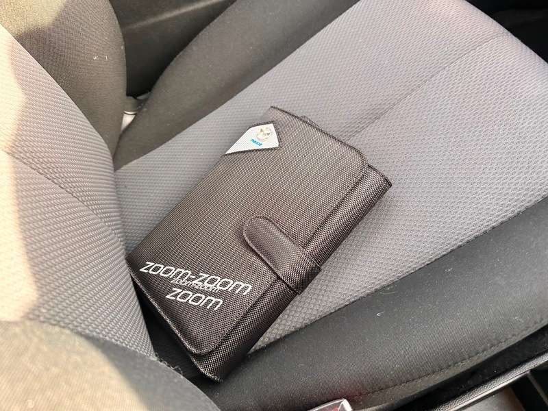 2010 MAZDA MAZDA 2 2010 MAZDA MAZDA 2